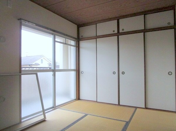 メゾン並木の物件内観写真